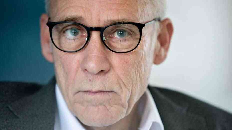 Bo – klinisk hypnotisør